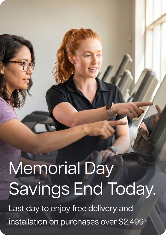 Memorial Day Savings End Today. Last day to enjoy free delivery and installation on purchases over $2,499*