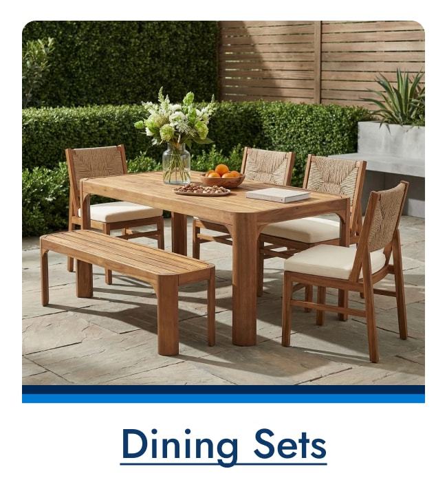 Save on Dining Sets