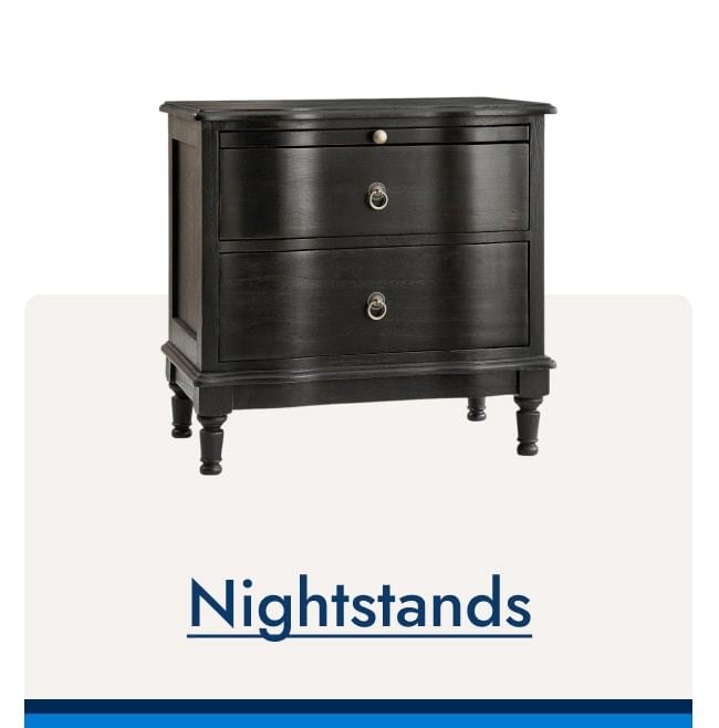 Save on Nightstands