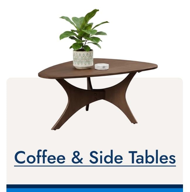 Save on Coffee & Side Tables