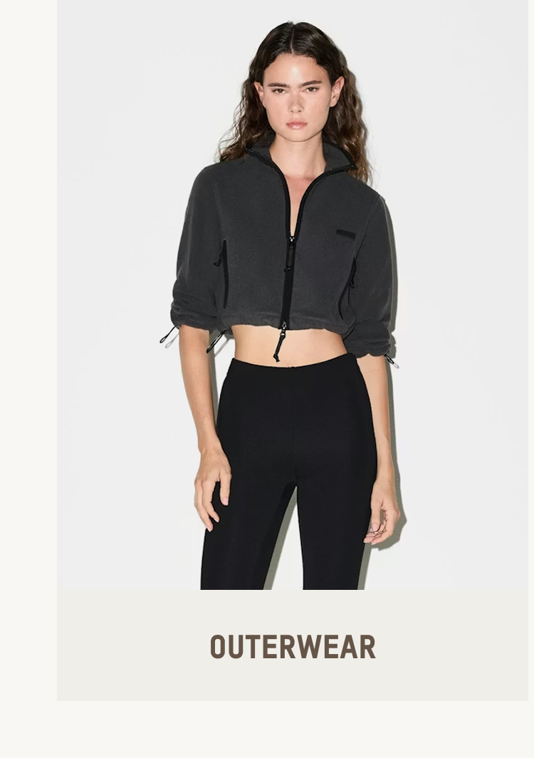 OUTERWEAR
