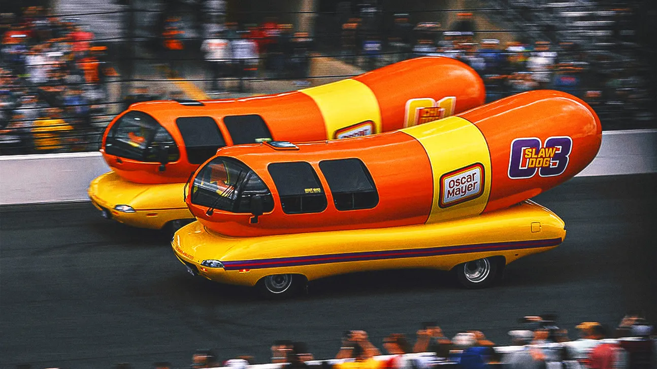 2026 Wienie 500