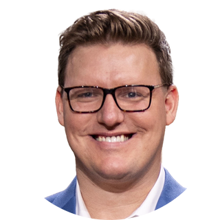Sam Panayotovich