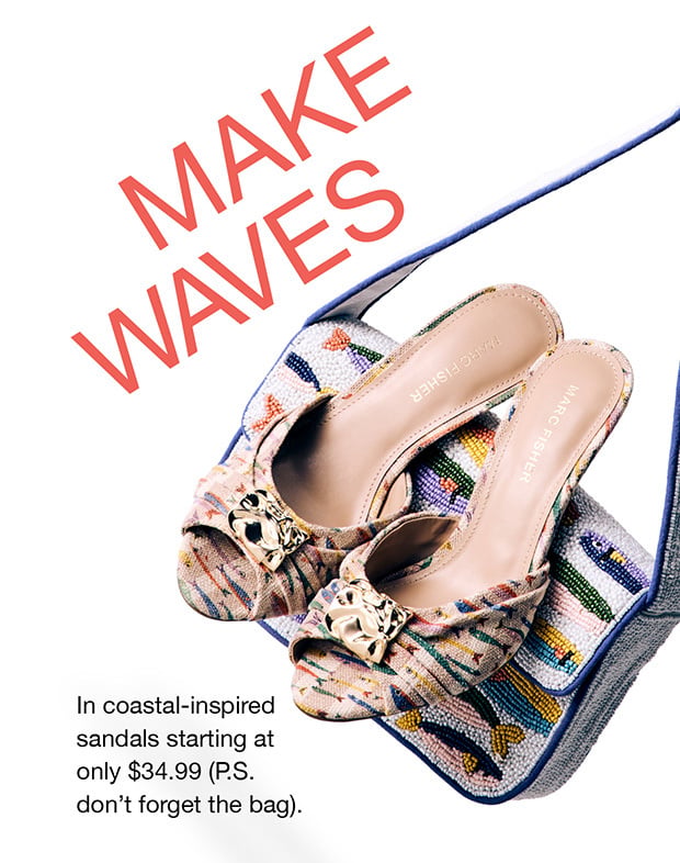 Make Waves