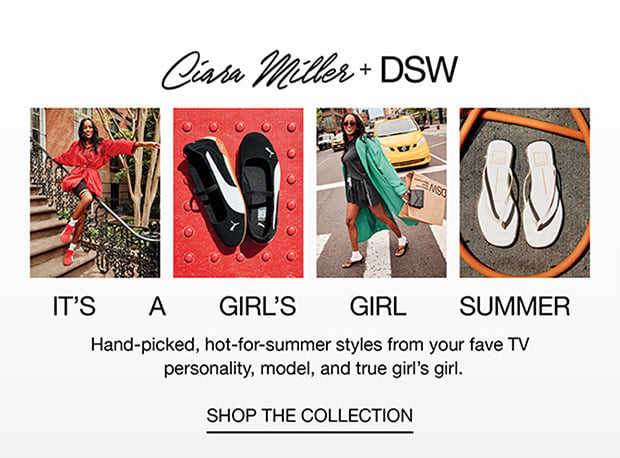 Shop The Collection