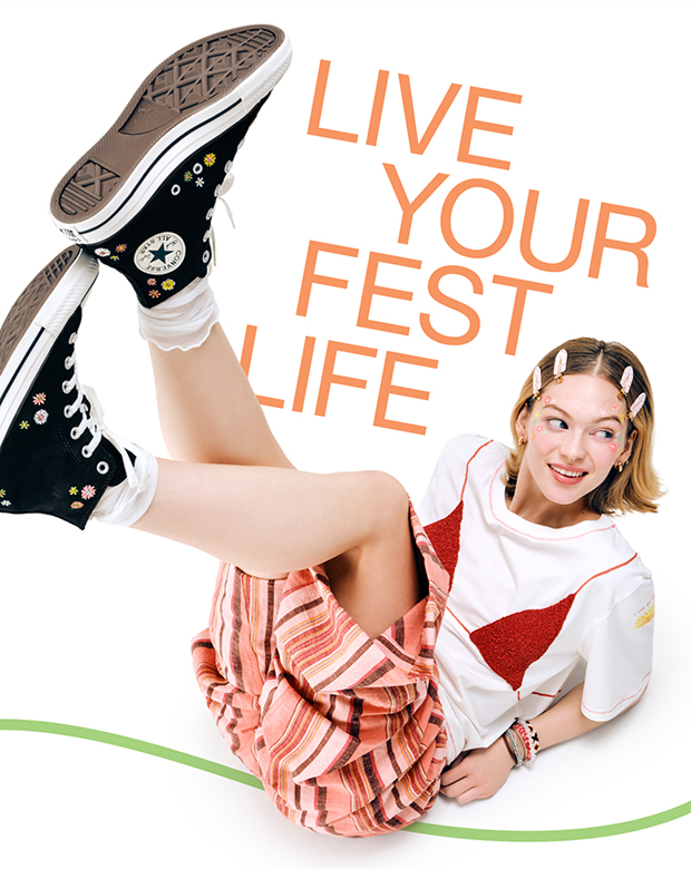 Live Your Fest Life