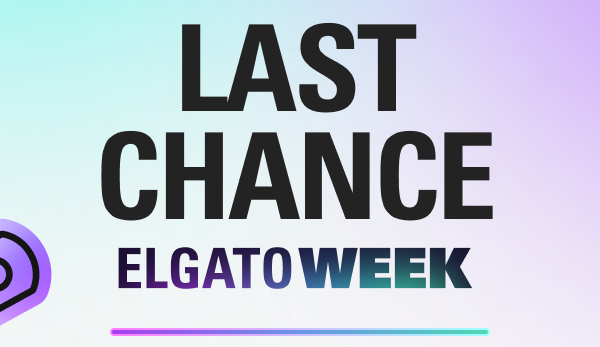 LAST CHANCE