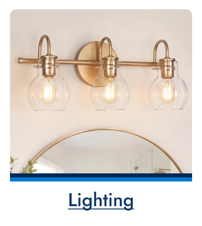 Save on Lighting