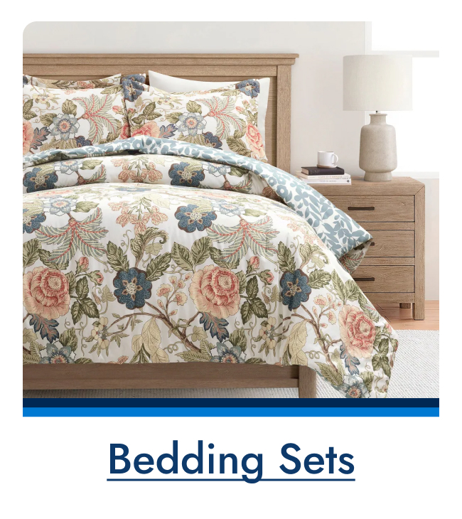 Save on Bedding Sets