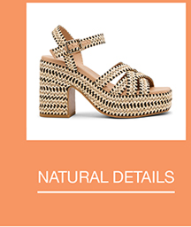 Natural Details