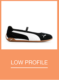Low Profile