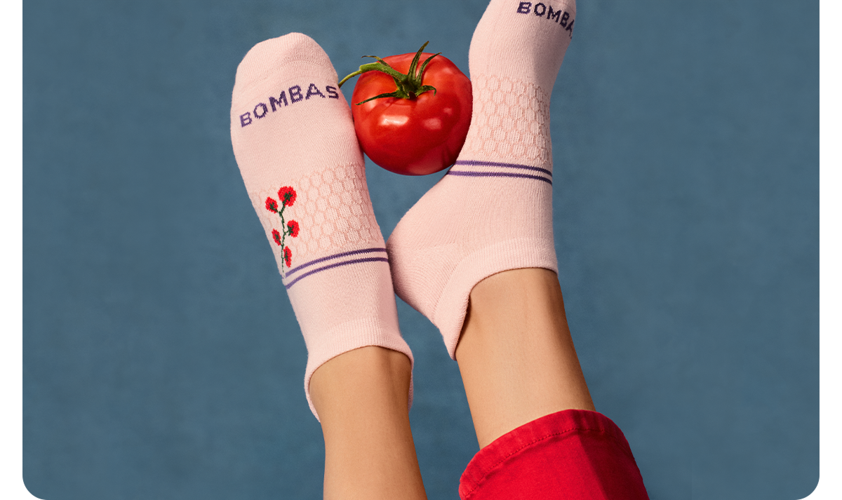 New For May