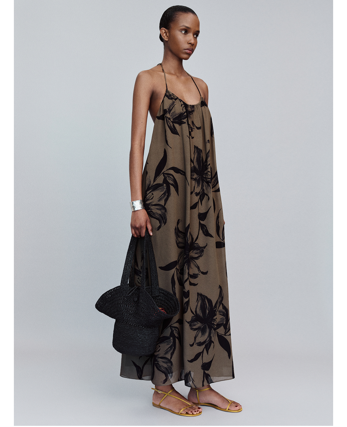 Fawnie Dress