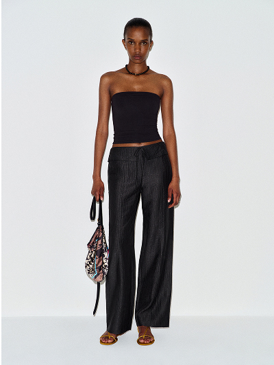 Nina Pant