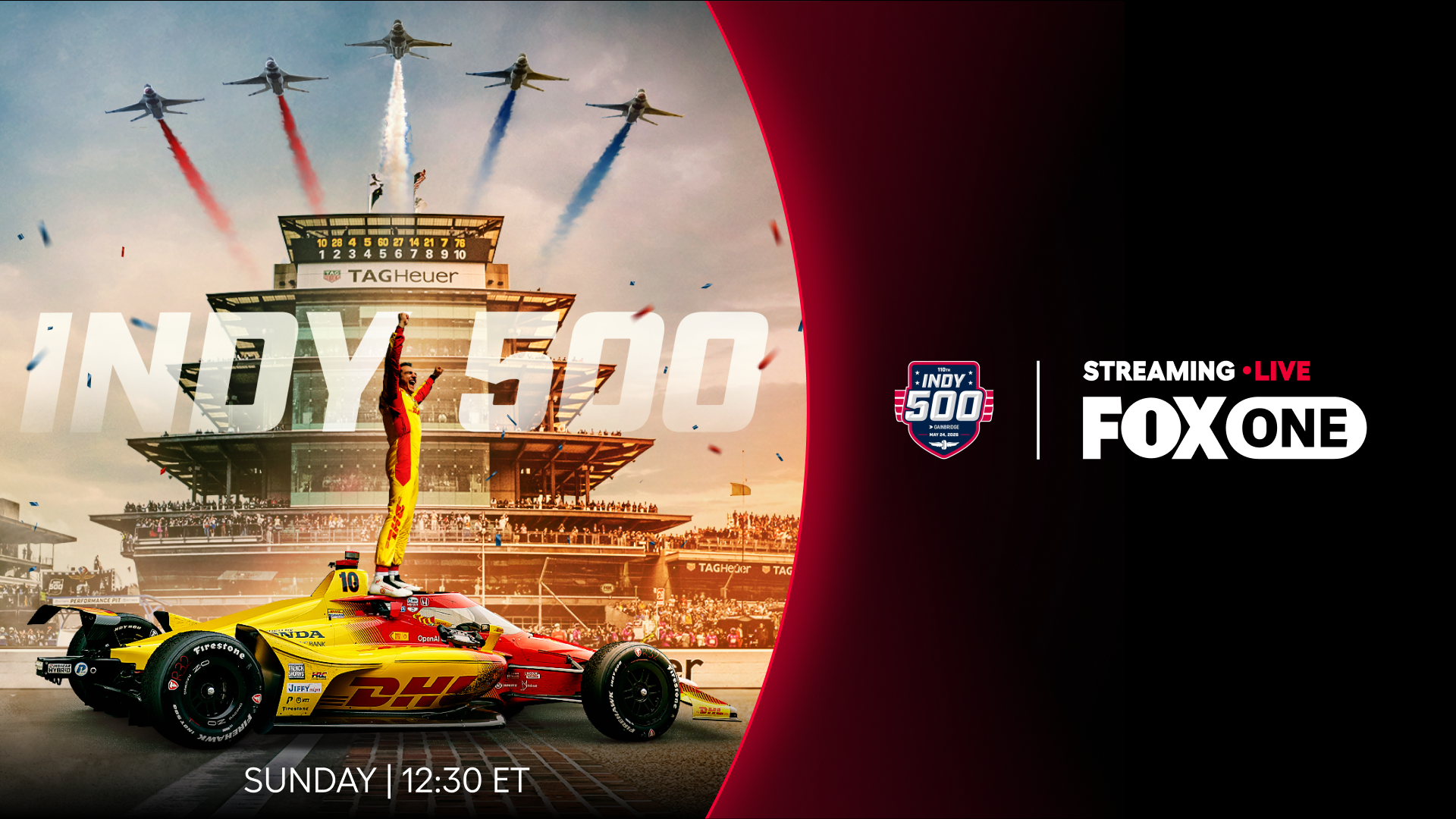 Indy 500