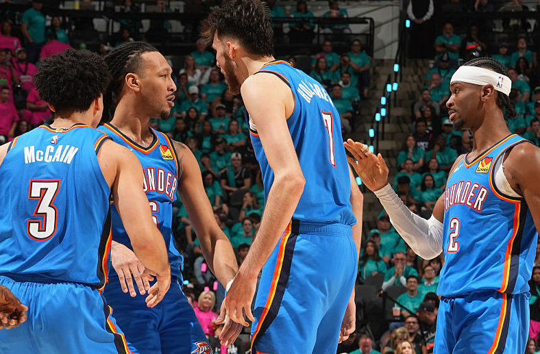OKC Thunder