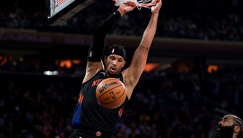 Josh Hart