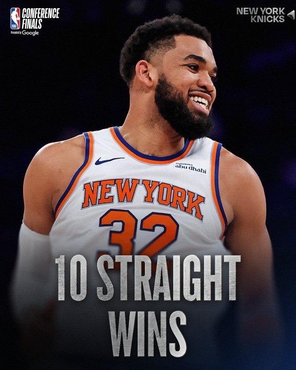 Karl-Anthony Towns