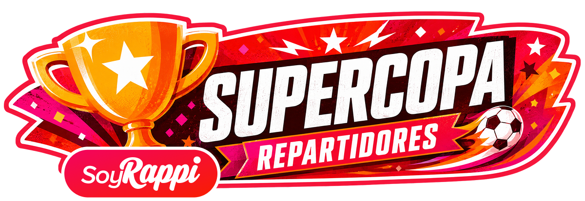 Supercopa Repartidores