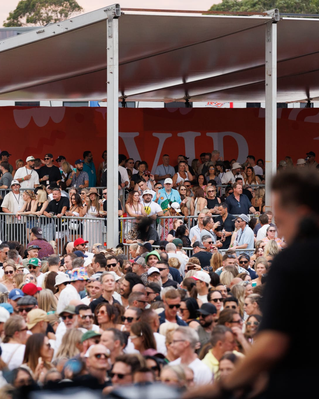 Elevate your Sydney experience with VIP