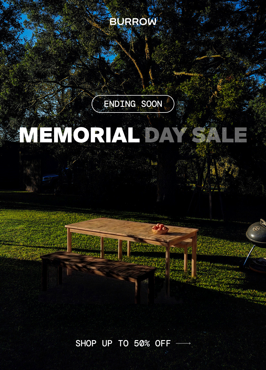 Memorial Day-Hero