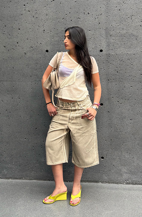 Stylist Image