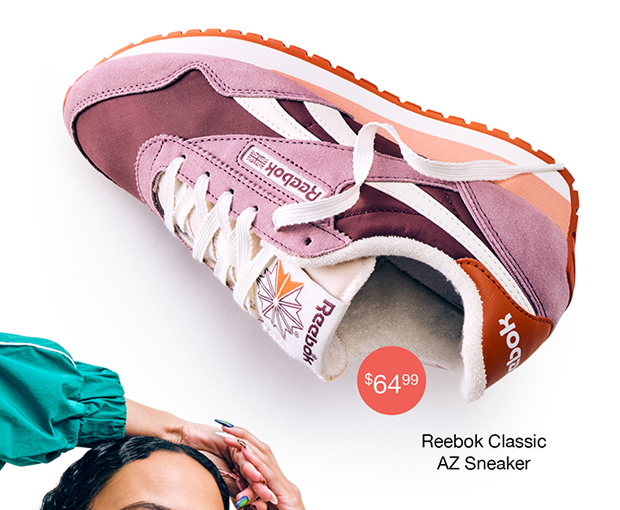 Reebok Classic AZ Sneaker