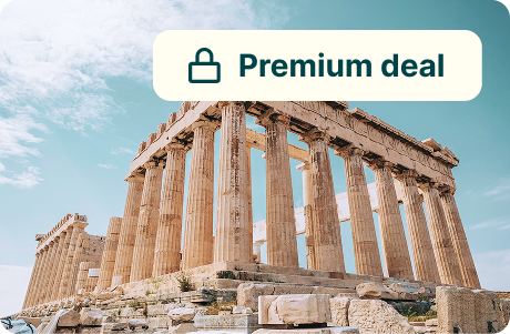 Premium Deal