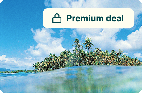 Premium deal