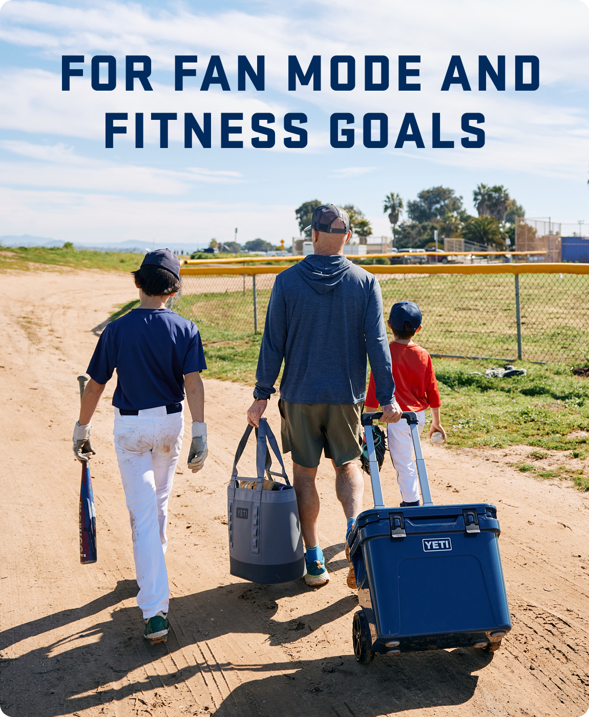 The Father's Day Gift Guide