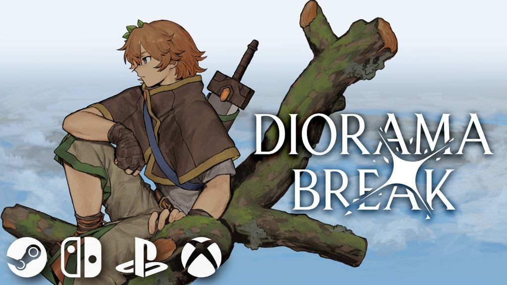 Diorama Break