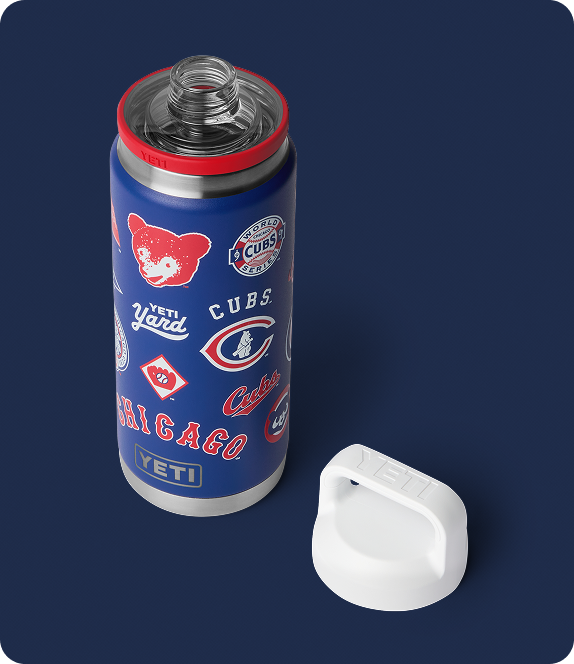 Cubbies™ Rambler® 26 Oz Bottle