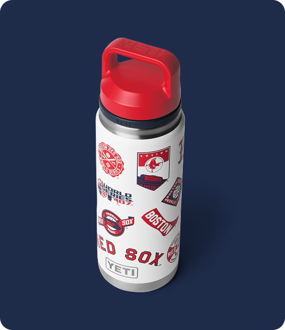 Sox™ Rambler® 26 Oz Bottle