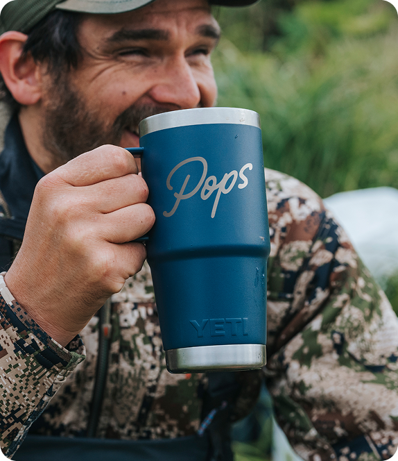Rambler® 20 Oz Travel Mug