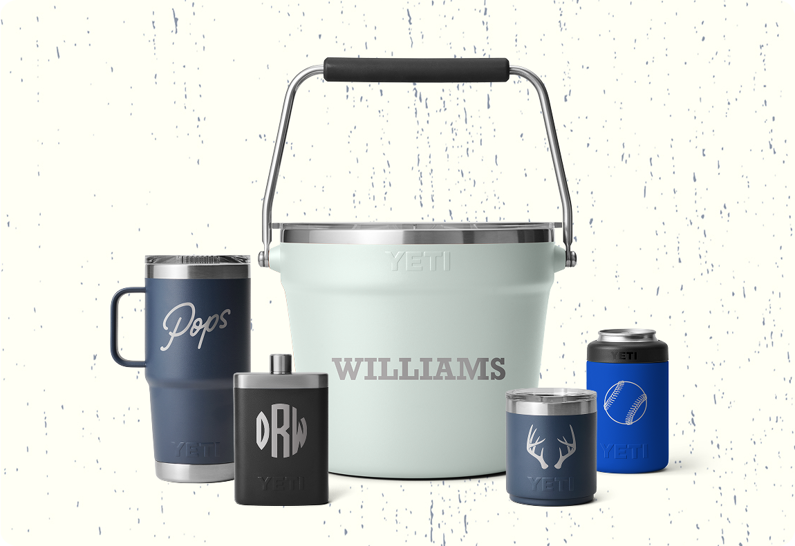 Father's Day Gift Guide
