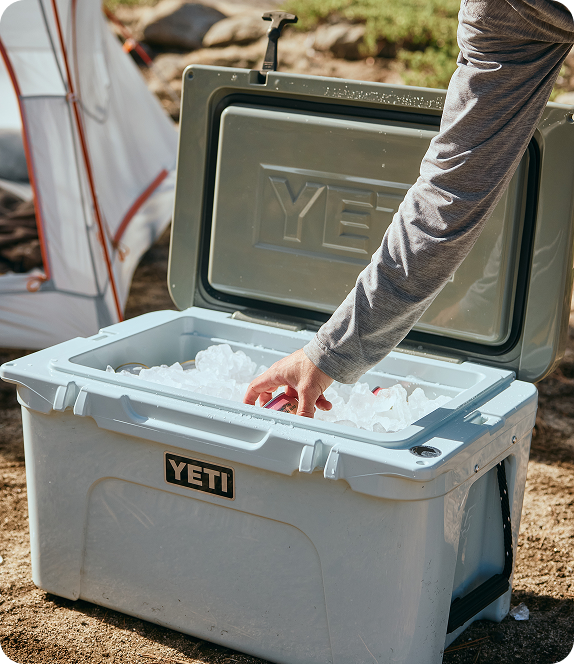 Tundra® 45 Hard Cooler