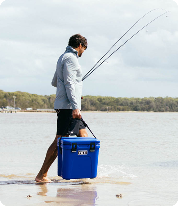 Roadie® 24 Hard Cooler