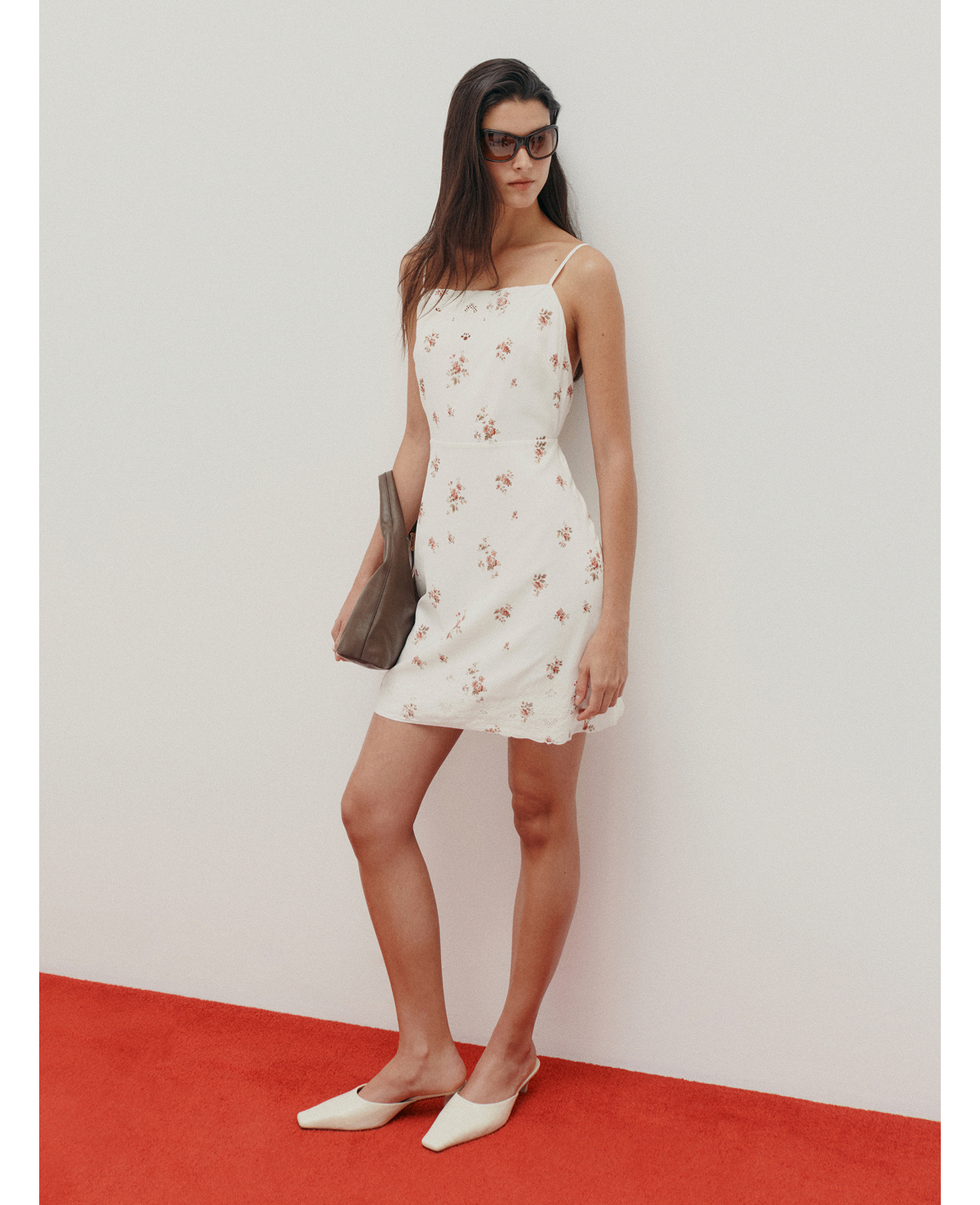 Storie Dress
