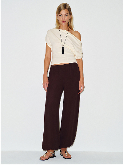 Iris Knit Top