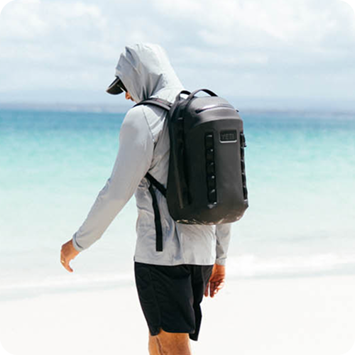 Go-Anywhere Bags