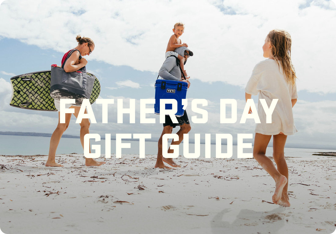 Father's Day Gift Guide