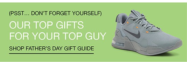 Our Top Gifts For Your Top Guy | Shop Father's Day Gift Guide