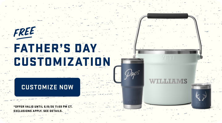 Father's Day Free Custom