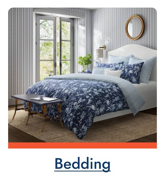 Save on Bedding