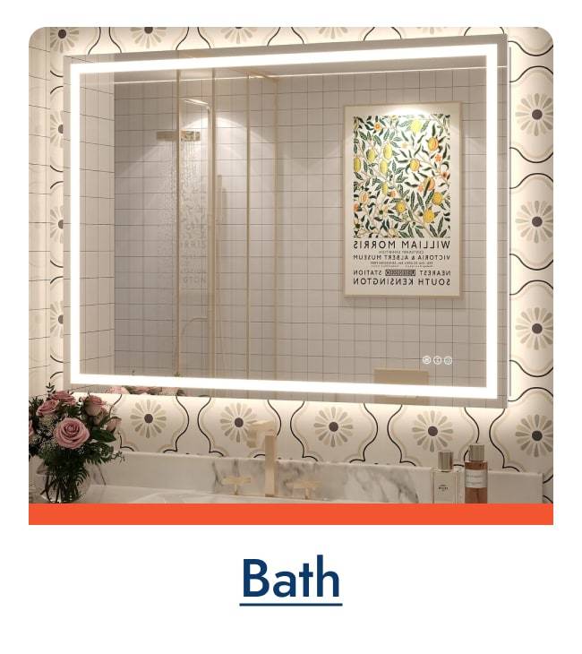 Save on Bath