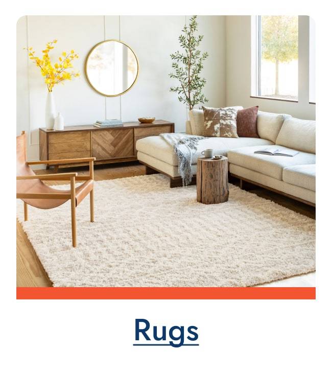 Save on Rugs