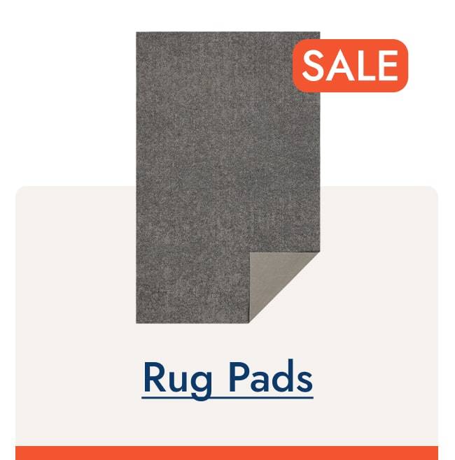 Save on Rug Pads