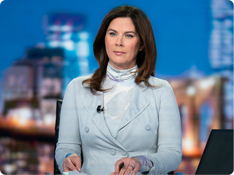 24/7 live news. Stream when you want