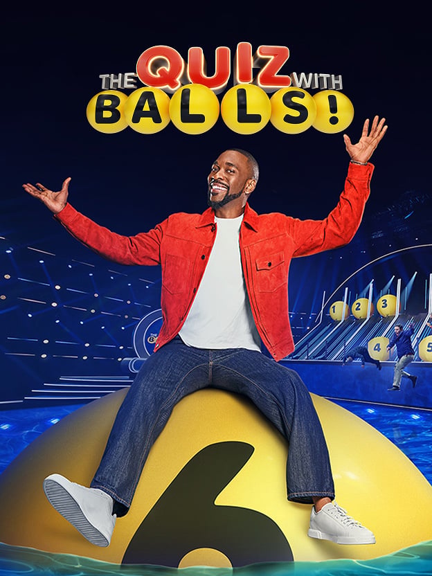 The Quiz With Balls