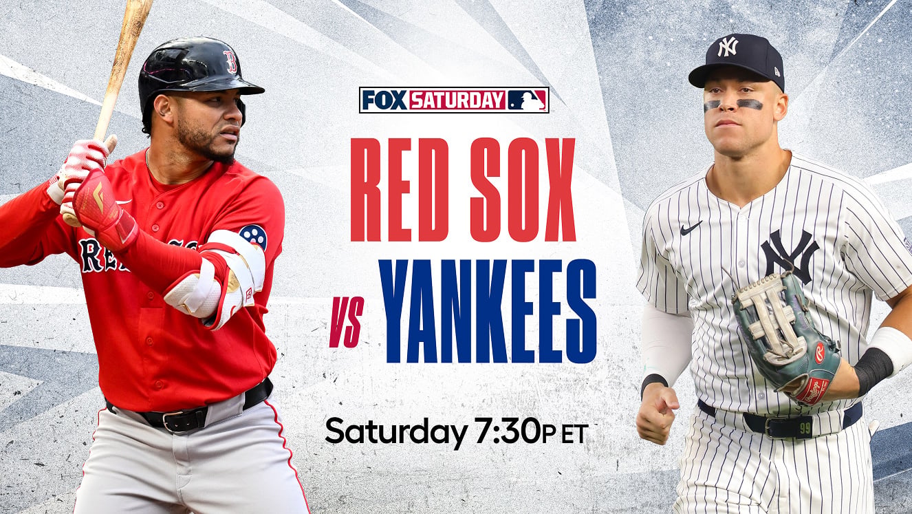 Red Sox vs Yankees